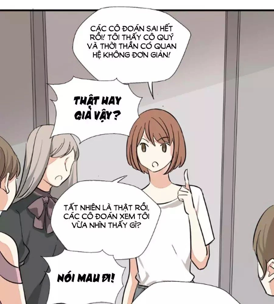 Mùi Hương Lãng Mạn Chapter 26 - 8