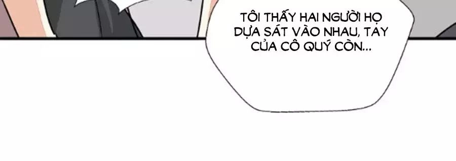 Mùi Hương Lãng Mạn Chapter 26 - 9