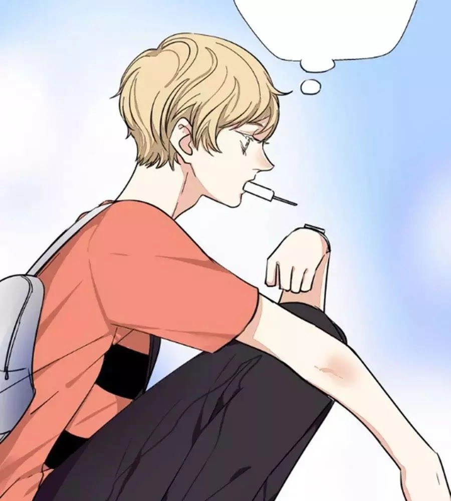 Mùi Hương Lãng Mạn Chapter 26 - 11