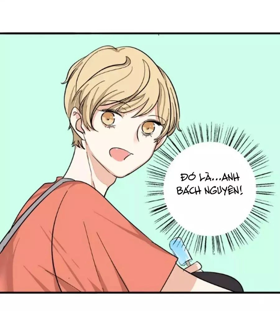 Mùi Hương Lãng Mạn Chapter 26 - 14