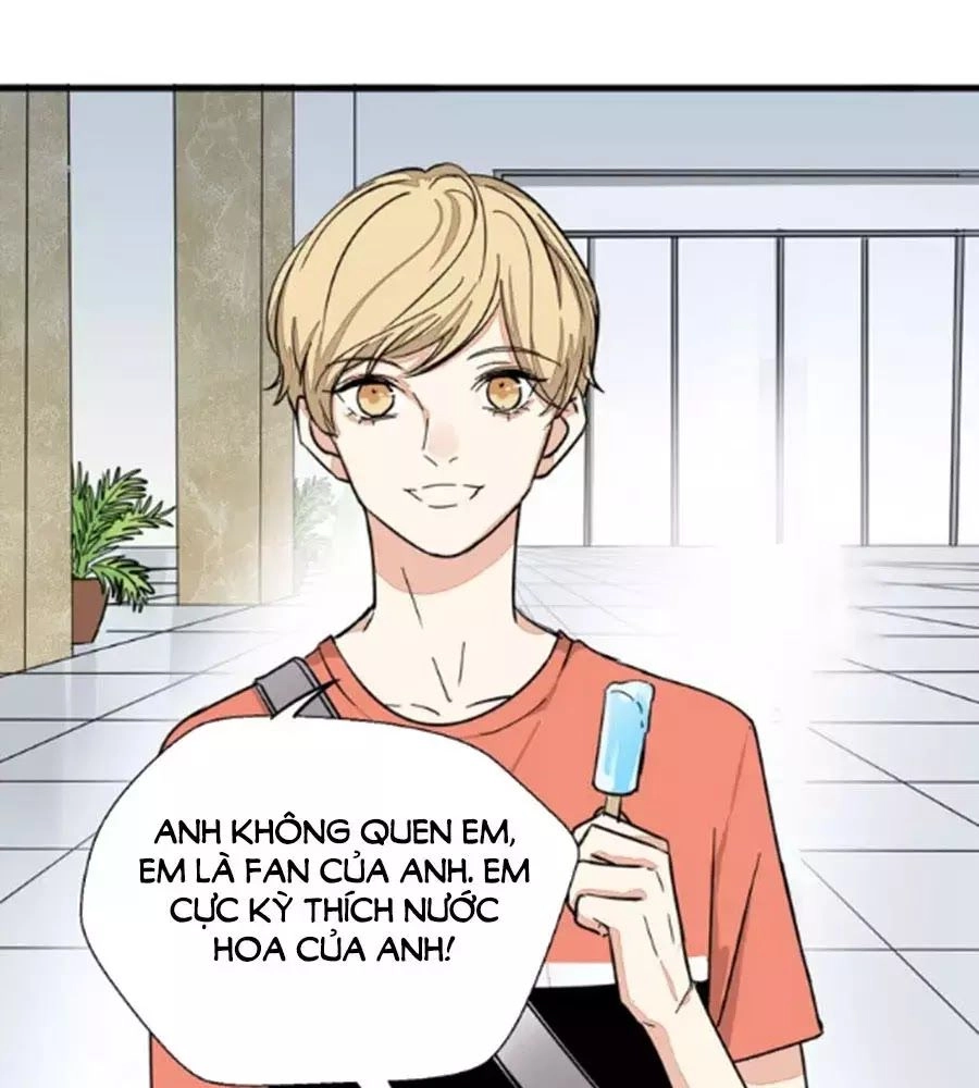 Mùi Hương Lãng Mạn Chapter 26 - 20