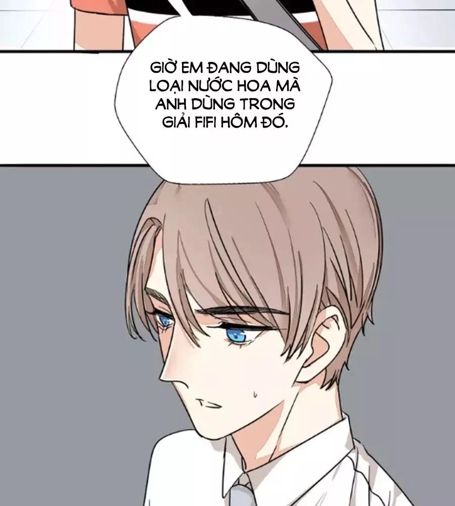 Mùi Hương Lãng Mạn Chapter 26 - 21