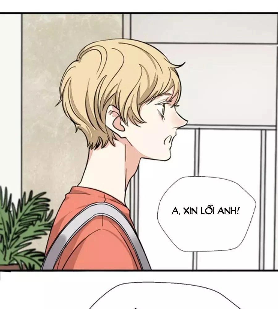Mùi Hương Lãng Mạn Chapter 26 - 23