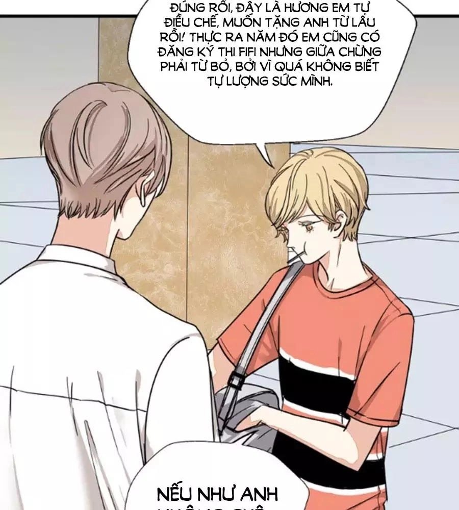 Mùi Hương Lãng Mạn Chapter 26 - 24