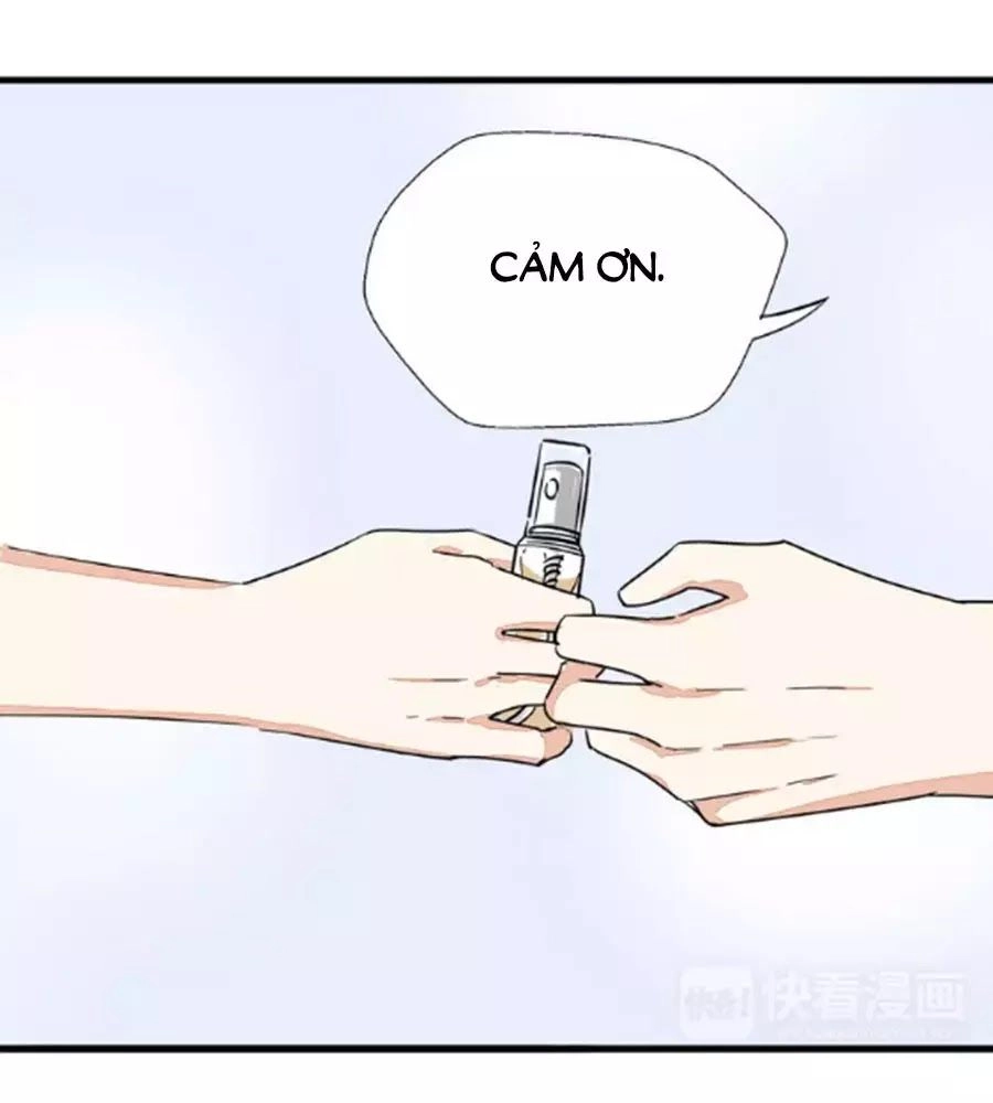 Mùi Hương Lãng Mạn Chapter 26 - 26