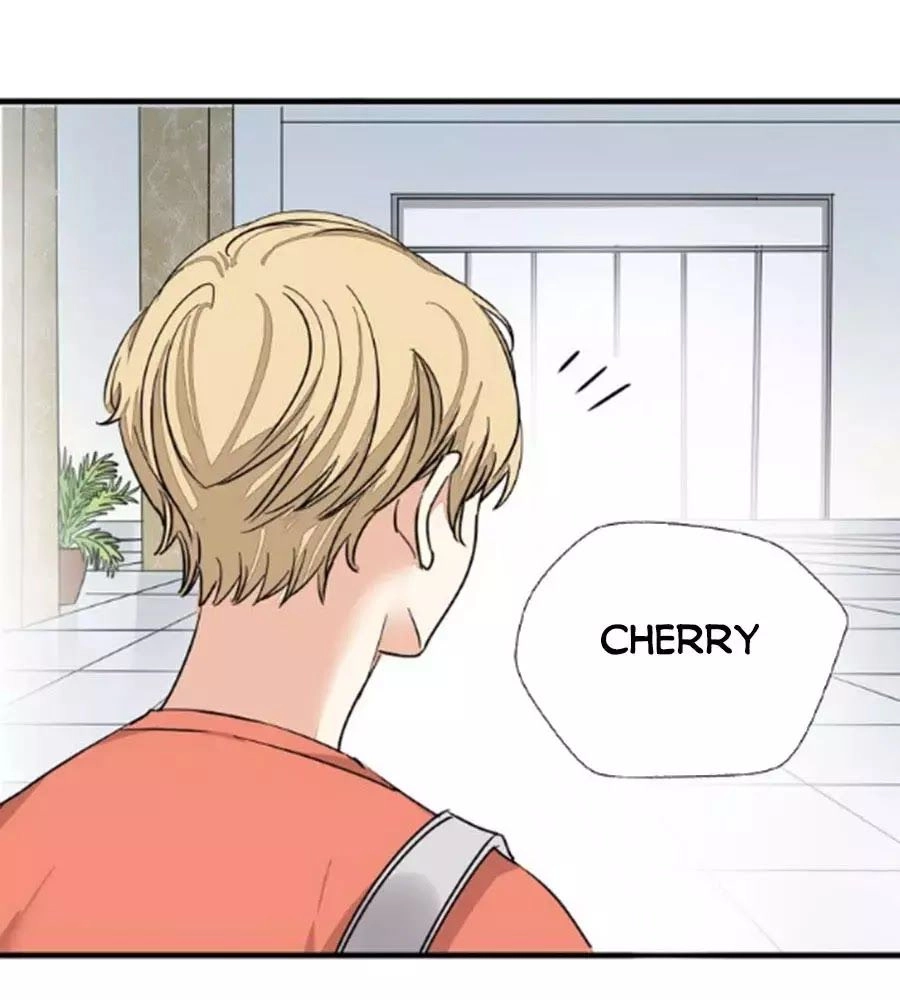Mùi Hương Lãng Mạn Chapter 26 - 30