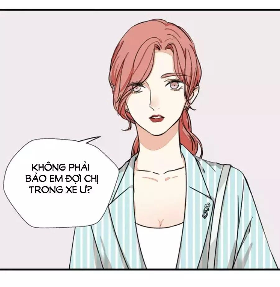 Mùi Hương Lãng Mạn Chapter 26 - 31