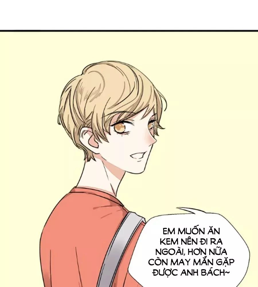 Mùi Hương Lãng Mạn Chapter 26 - 32