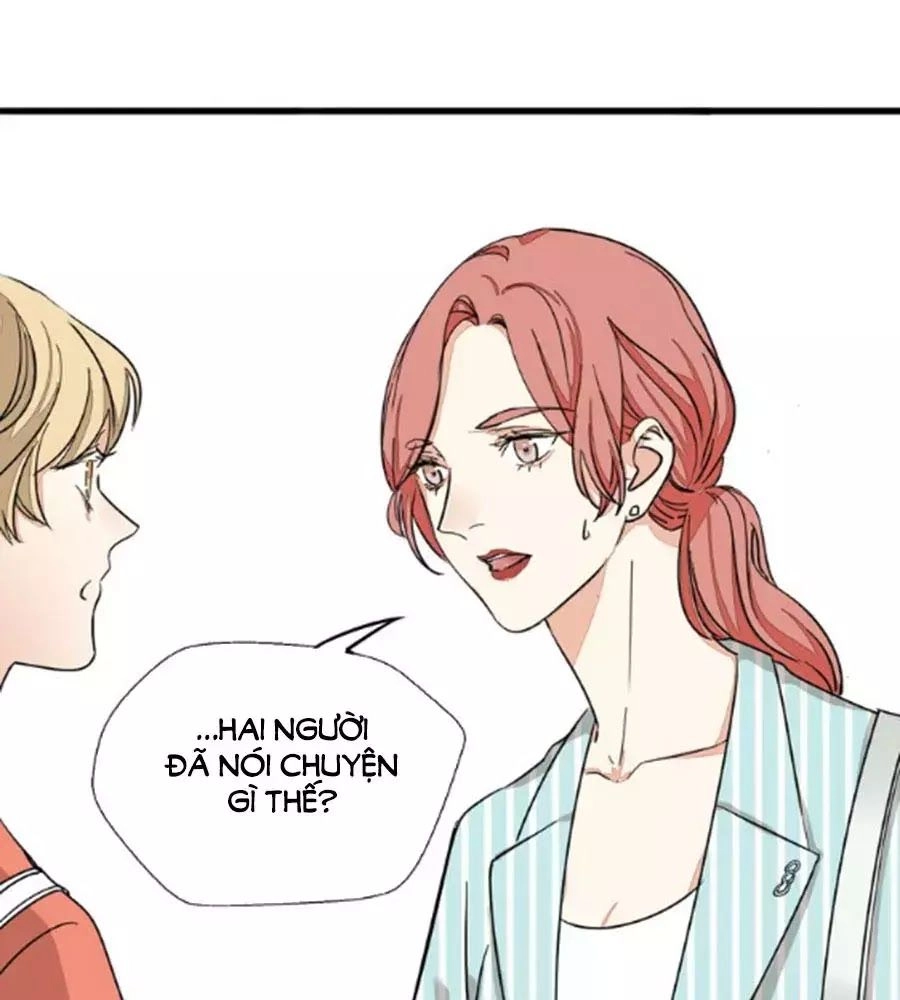 Mùi Hương Lãng Mạn Chapter 26 - 34