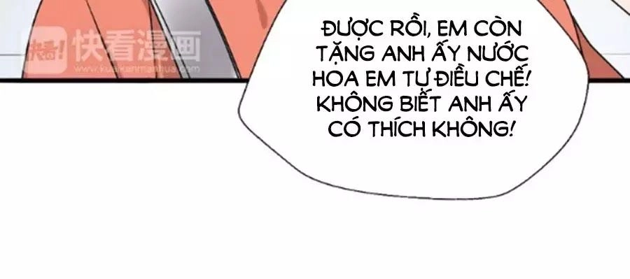 Mùi Hương Lãng Mạn Chapter 26 - 36