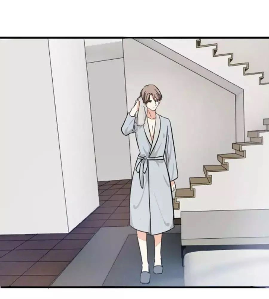 Mùi Hương Lãng Mạn Chapter 26 - 41