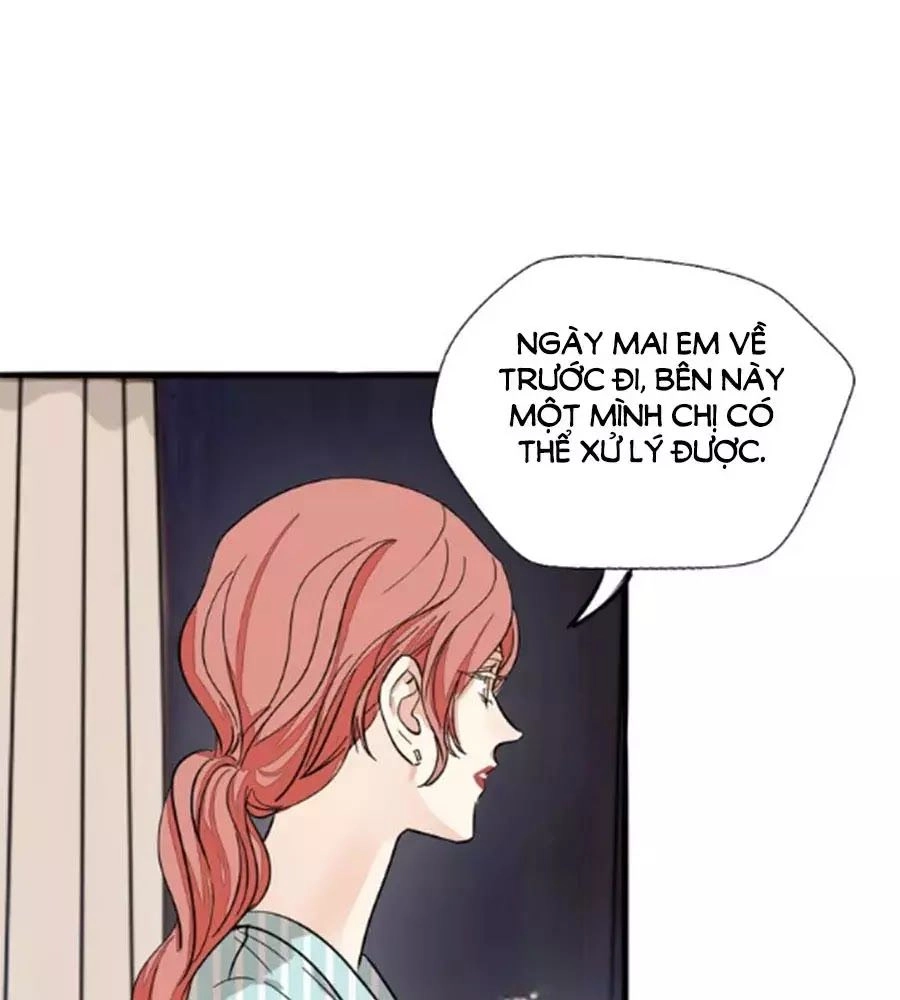 Mùi Hương Lãng Mạn Chapter 26 - 49
