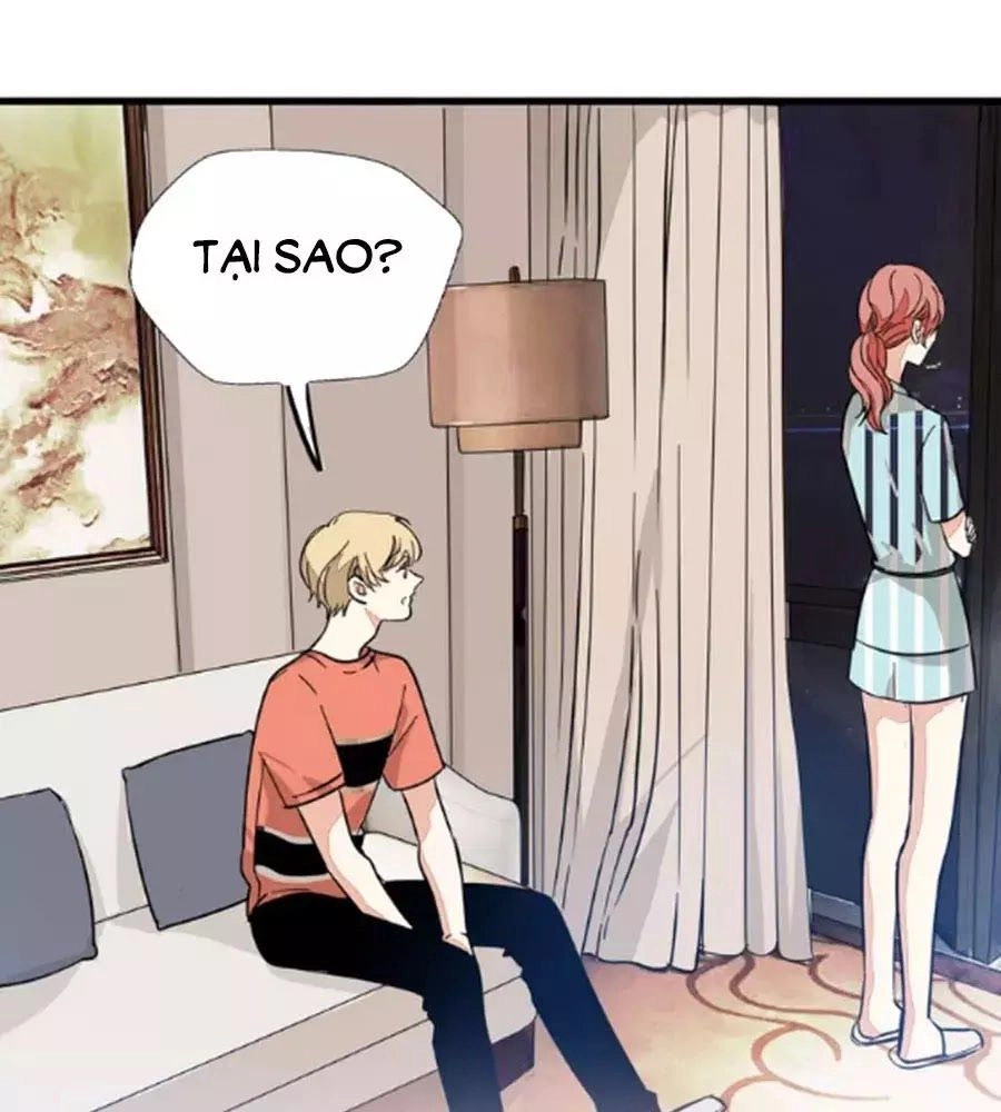 Mùi Hương Lãng Mạn Chapter 26 - 51