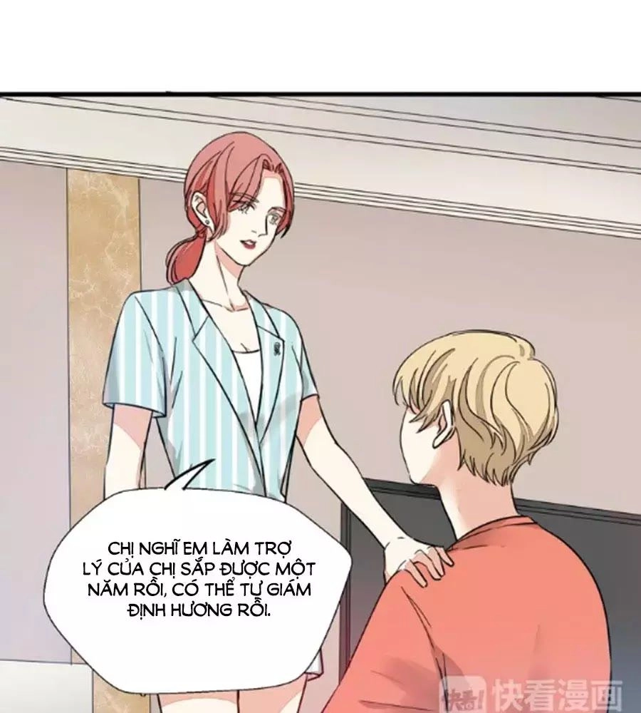Mùi Hương Lãng Mạn Chapter 26 - 55