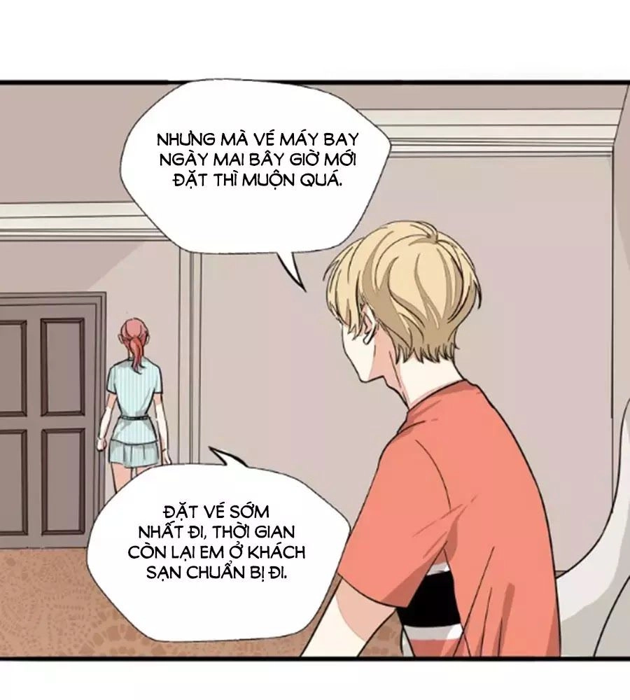 Mùi Hương Lãng Mạn Chapter 26 - 57