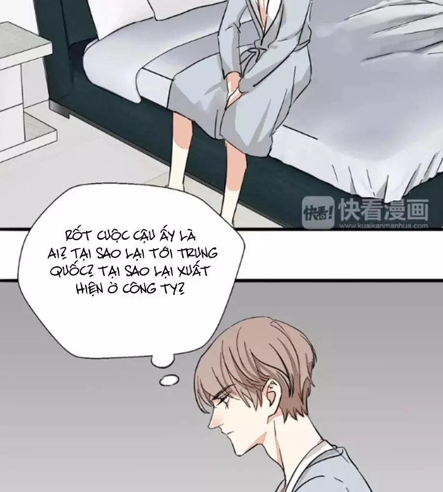 Mùi Hương Lãng Mạn Chapter 26 - 63
