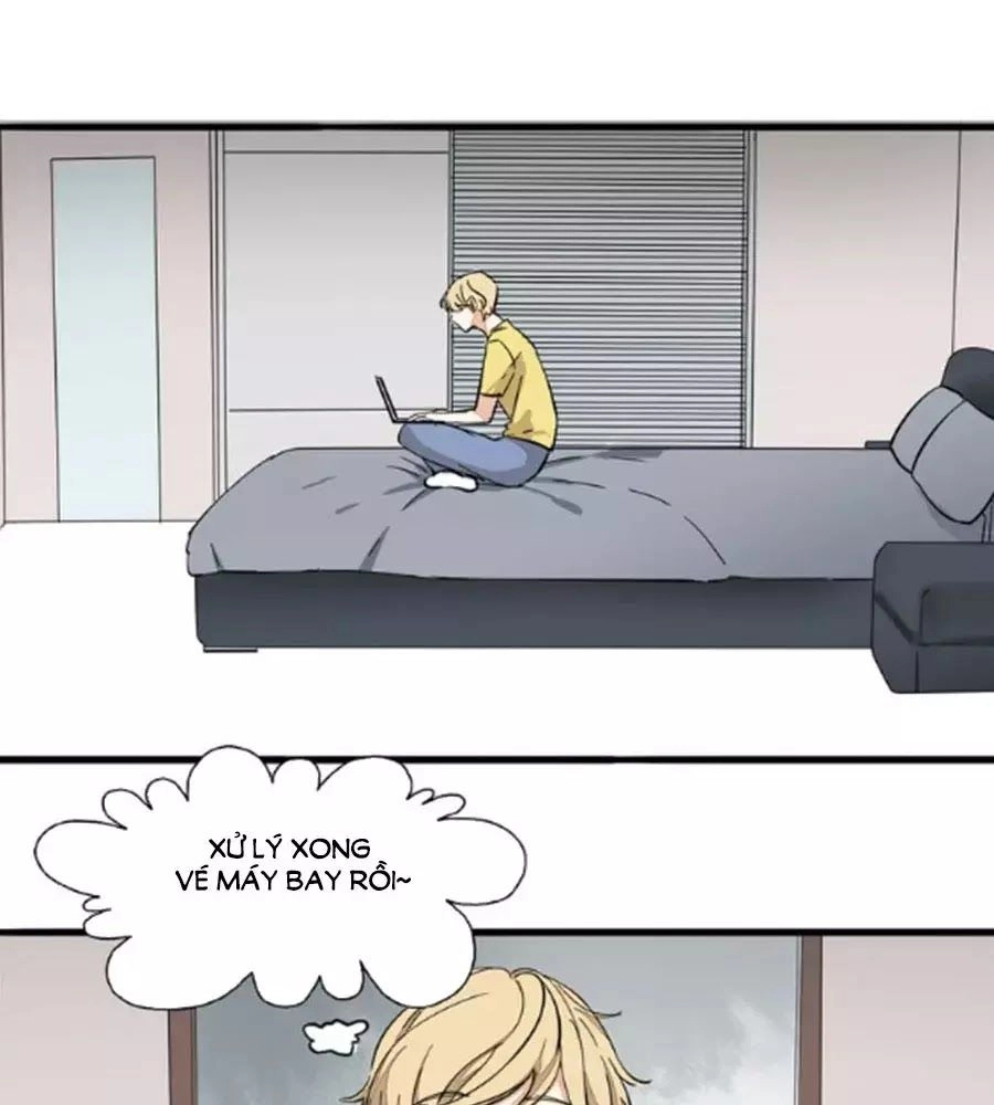 Mùi Hương Lãng Mạn Chapter 26 - 67