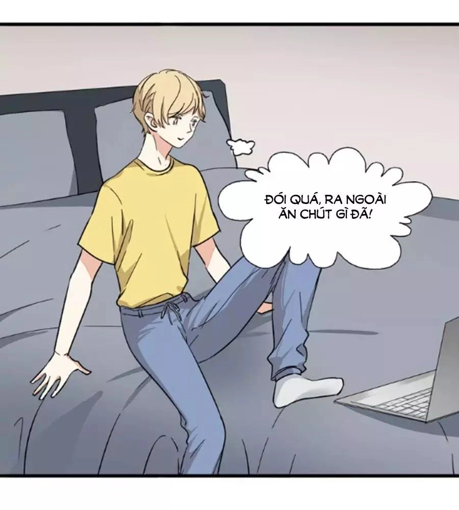 Mùi Hương Lãng Mạn Chapter 26 - 69
