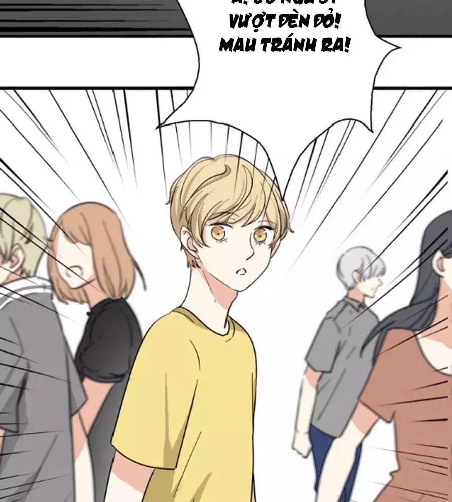 Mùi Hương Lãng Mạn Chapter 26 - 79
