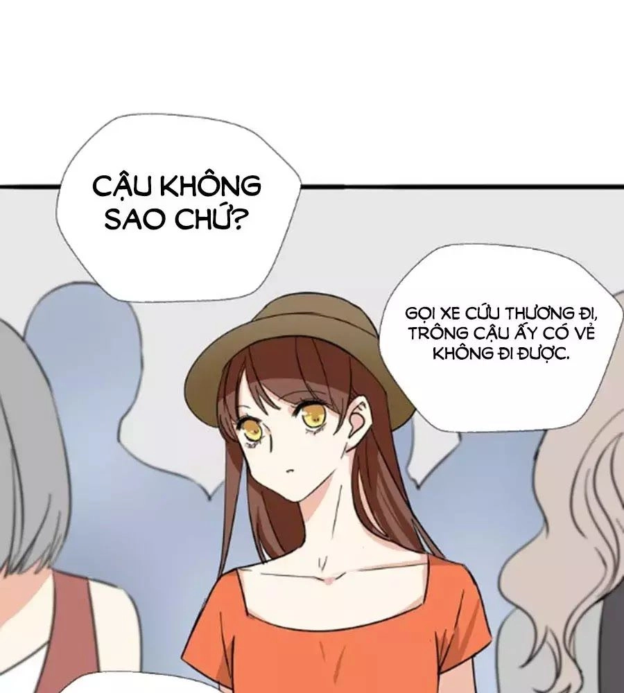 Mùi Hương Lãng Mạn Chapter 26 - 83