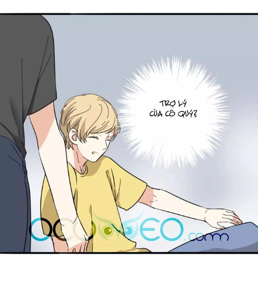 Mùi Hương Lãng Mạn Chapter 26 - 85