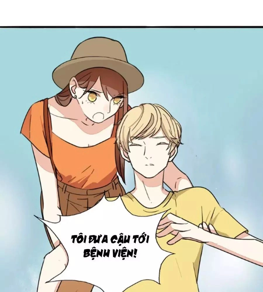 Mùi Hương Lãng Mạn Chapter 27 - 1