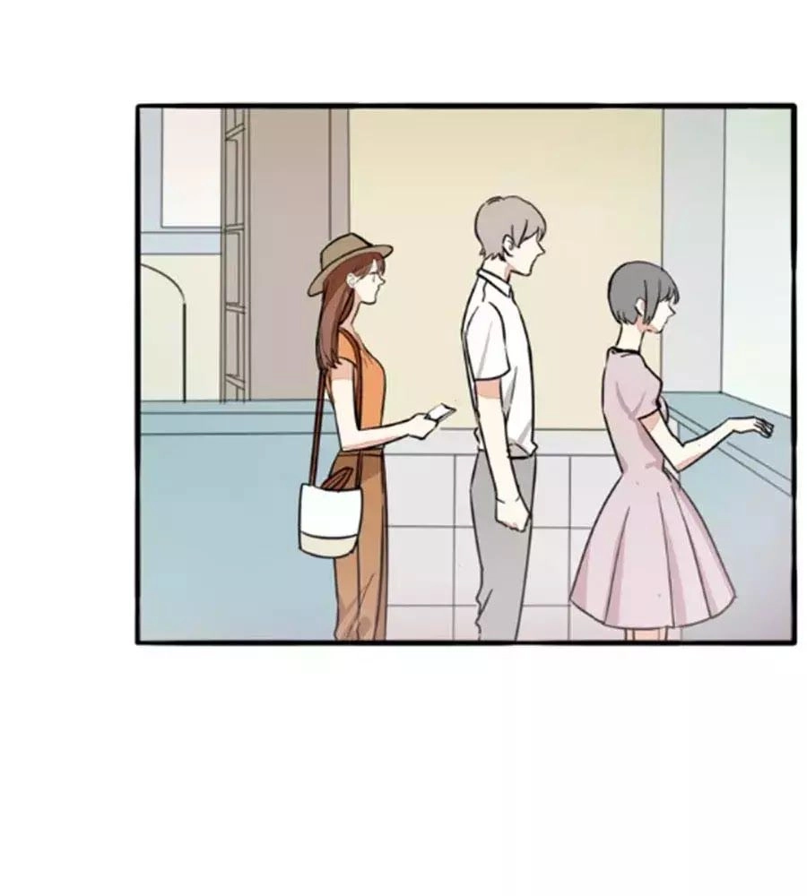 Mùi Hương Lãng Mạn Chapter 27 - 5