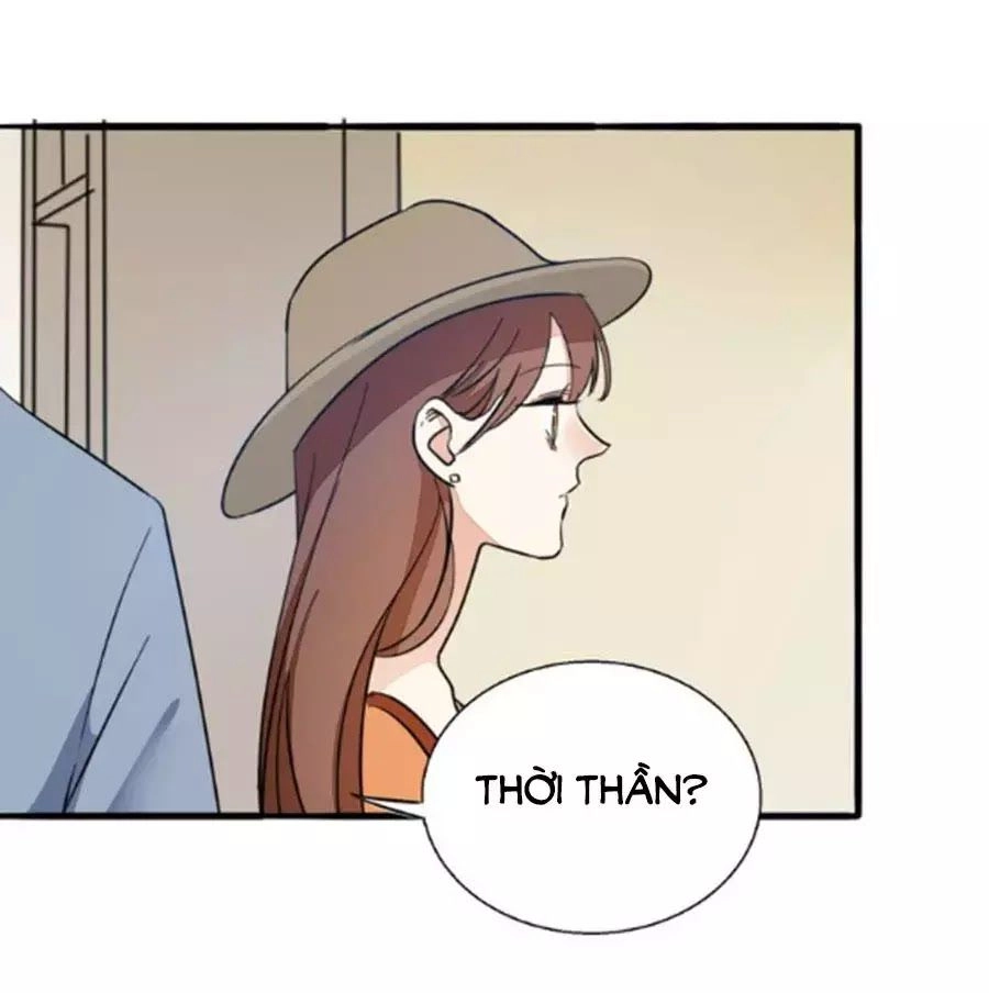 Mùi Hương Lãng Mạn Chapter 27 - 6