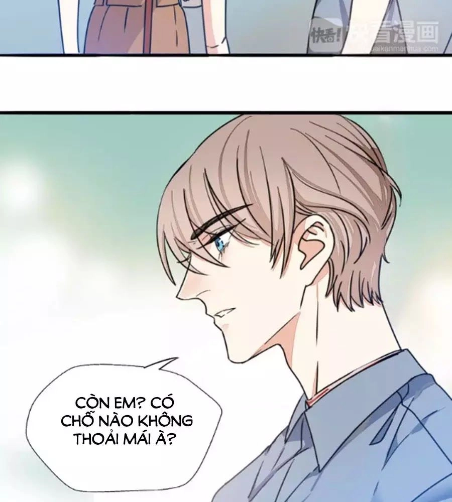 Mùi Hương Lãng Mạn Chapter 27 - 10