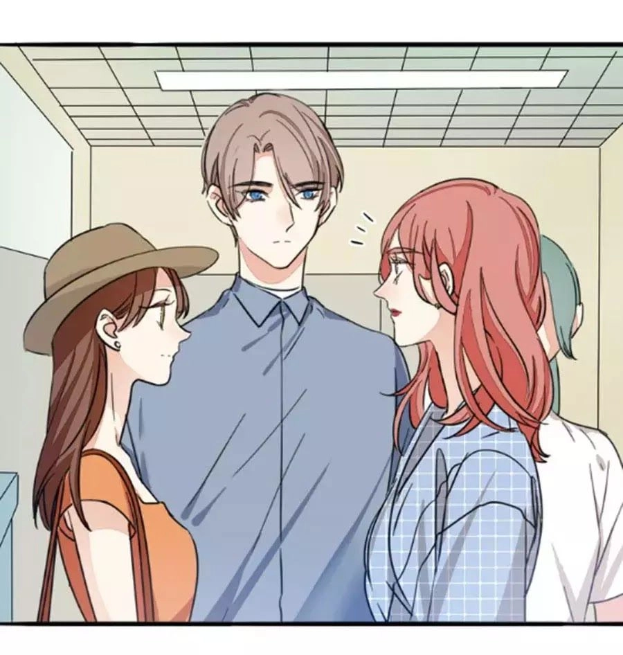 Mùi Hương Lãng Mạn Chapter 27 - 18