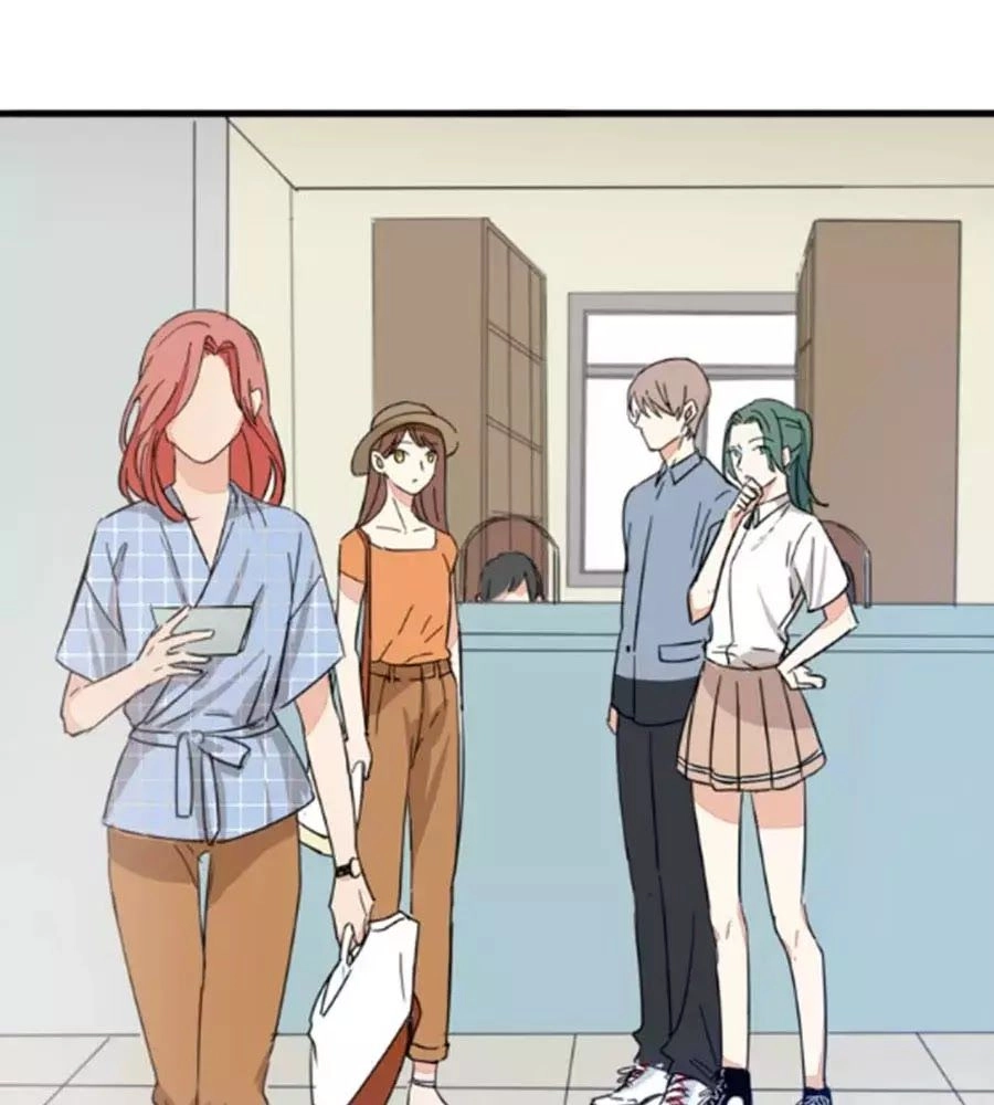 Mùi Hương Lãng Mạn Chapter 27 - 24