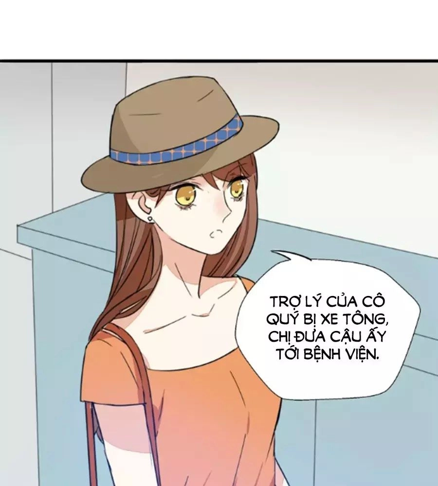 Mùi Hương Lãng Mạn Chapter 27 - 27