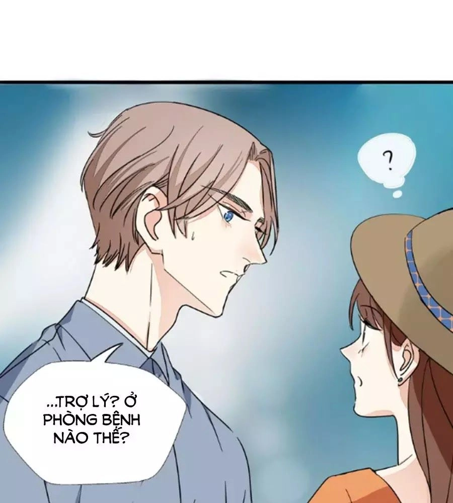 Mùi Hương Lãng Mạn Chapter 27 - 29