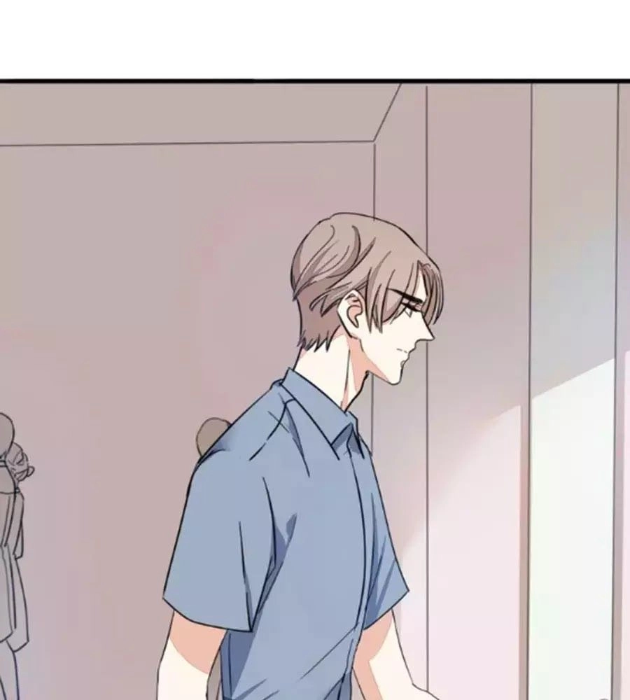 Mùi Hương Lãng Mạn Chapter 27 - 32