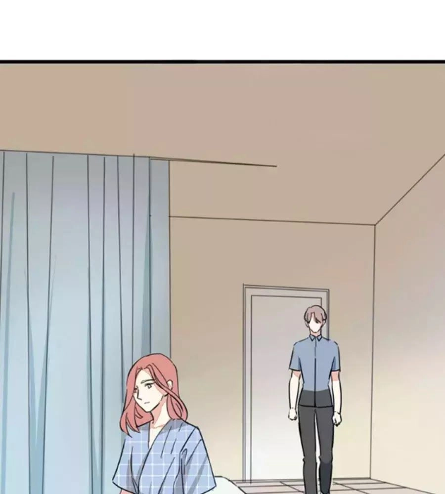 Mùi Hương Lãng Mạn Chapter 27 - 34