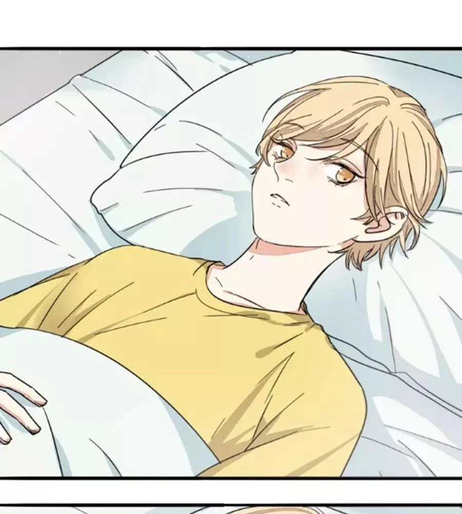 Mùi Hương Lãng Mạn Chapter 27 - 36