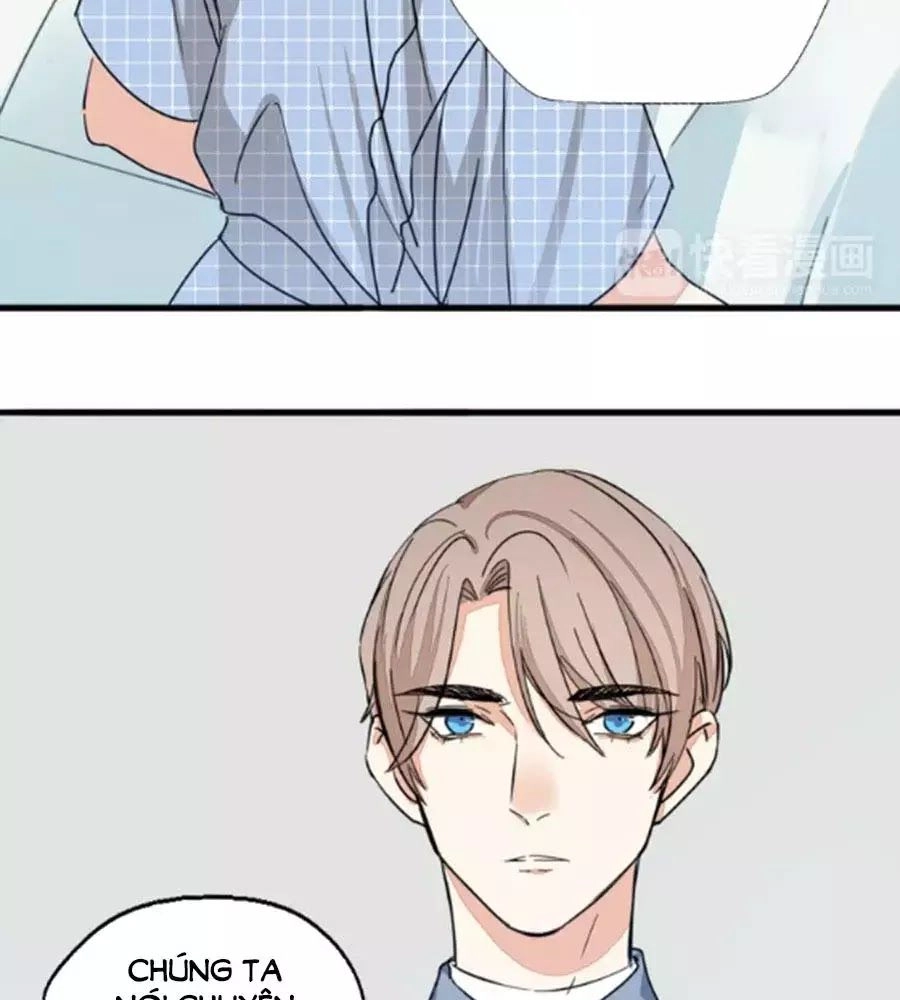 Mùi Hương Lãng Mạn Chapter 27 - 39