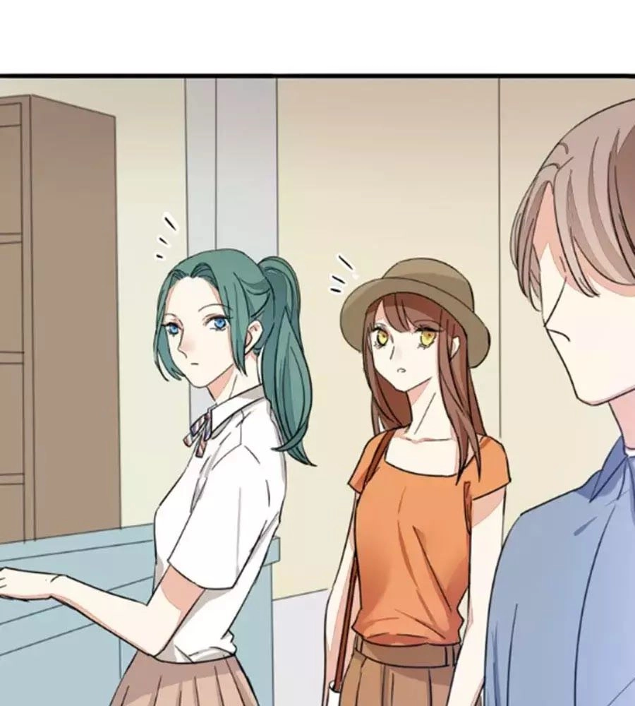 Mùi Hương Lãng Mạn Chapter 27 - 41