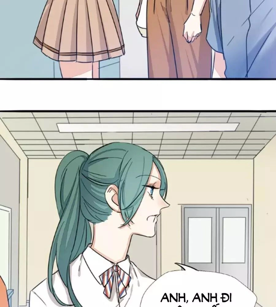 Mùi Hương Lãng Mạn Chapter 27 - 42