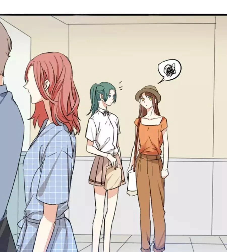 Mùi Hương Lãng Mạn Chapter 27 - 45