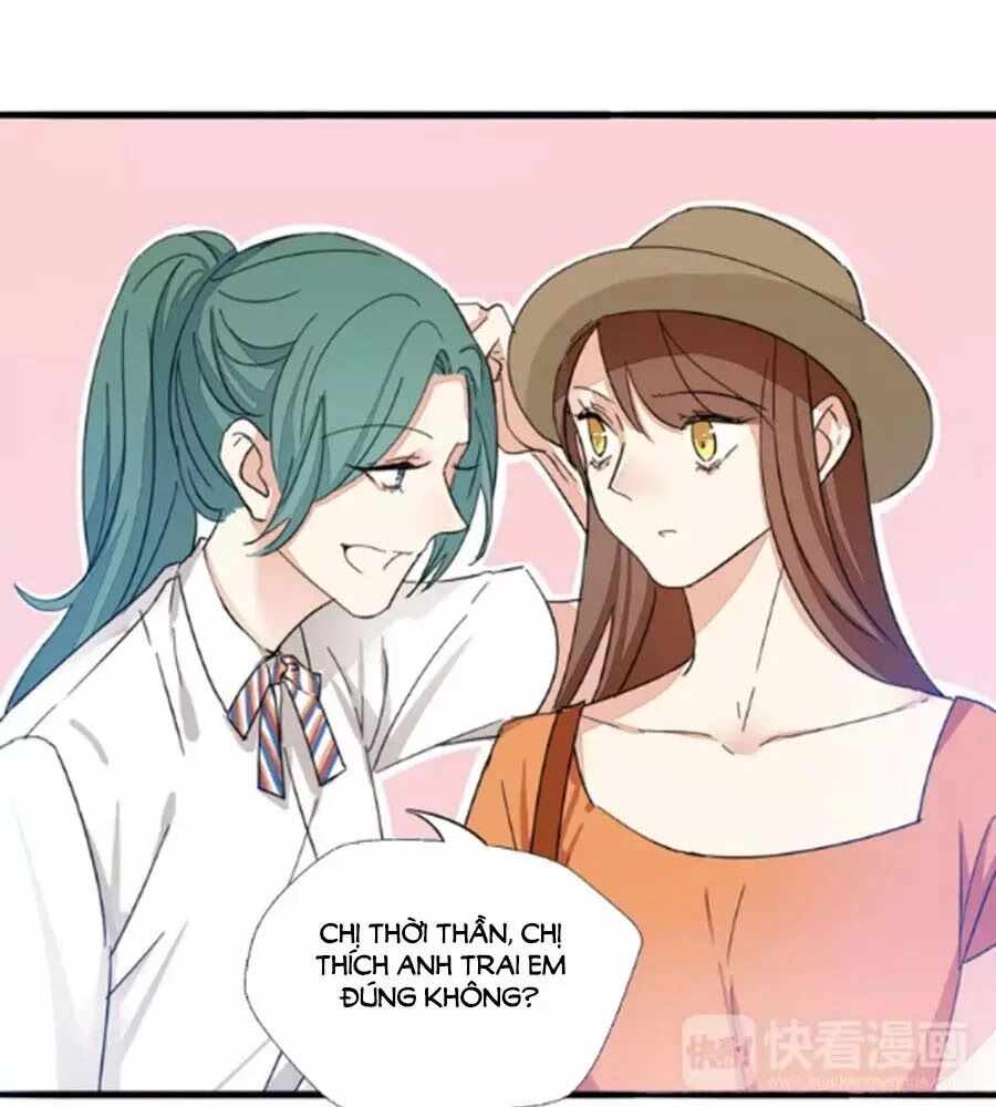 Mùi Hương Lãng Mạn Chapter 27 - 47