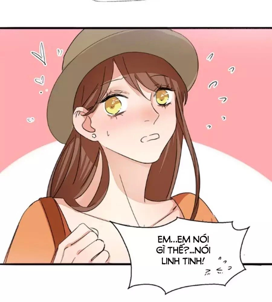 Mùi Hương Lãng Mạn Chapter 27 - 48