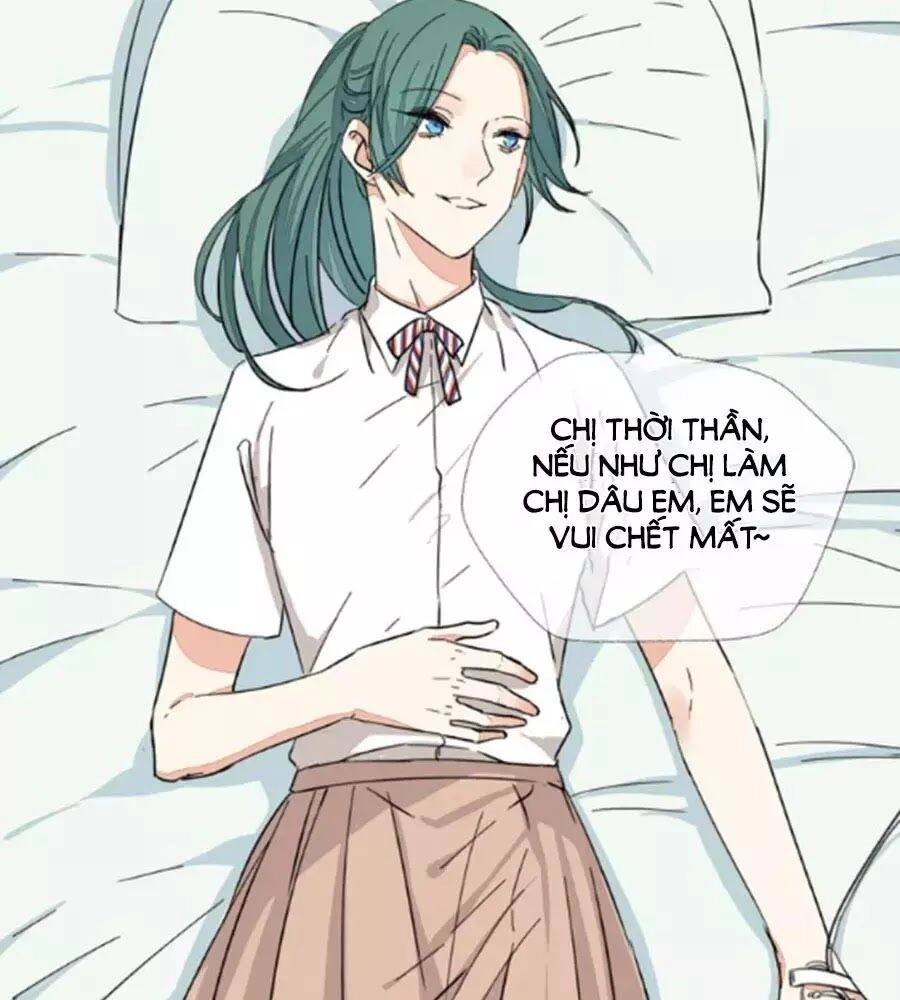 Mùi Hương Lãng Mạn Chapter 27 - 53