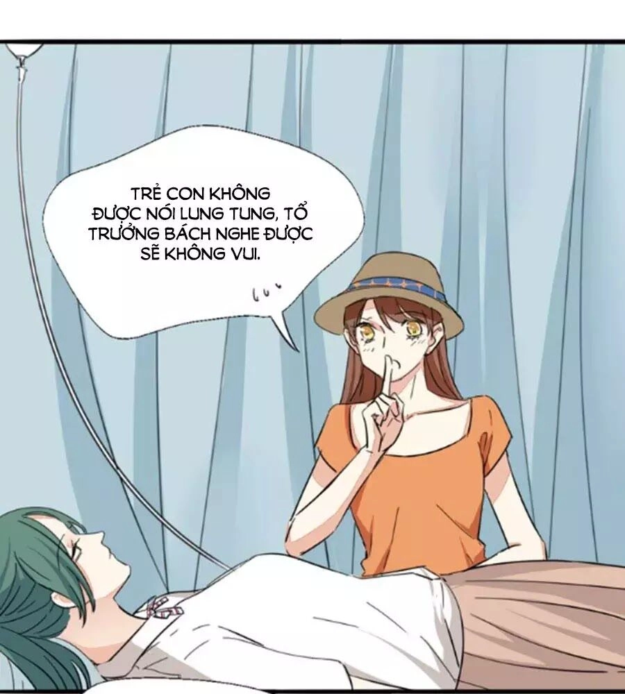 Mùi Hương Lãng Mạn Chapter 27 - 55