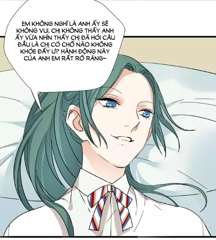 Mùi Hương Lãng Mạn Chapter 27 - 56