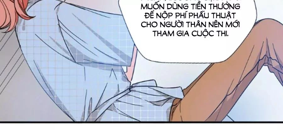 Mùi Hương Lãng Mạn Chapter 28 - 9