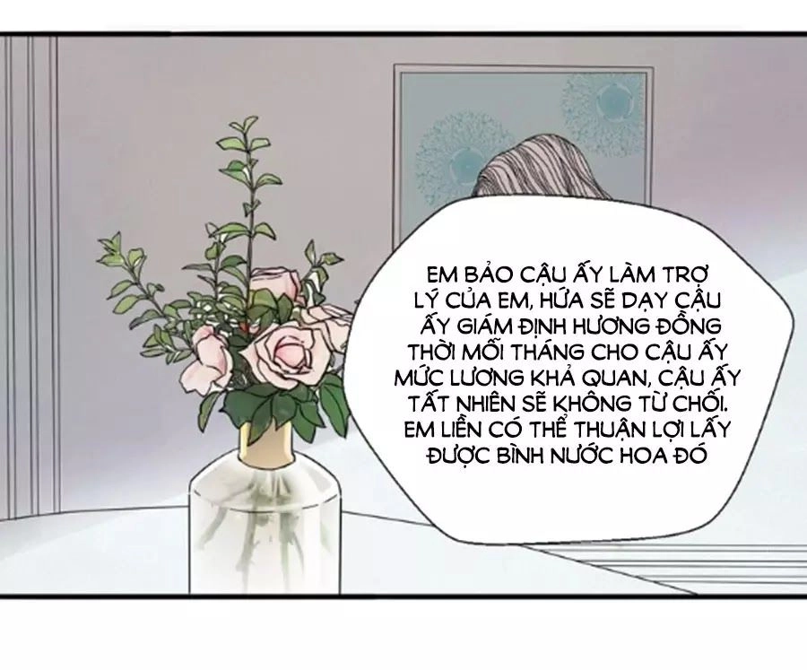 Mùi Hương Lãng Mạn Chapter 28 - 10