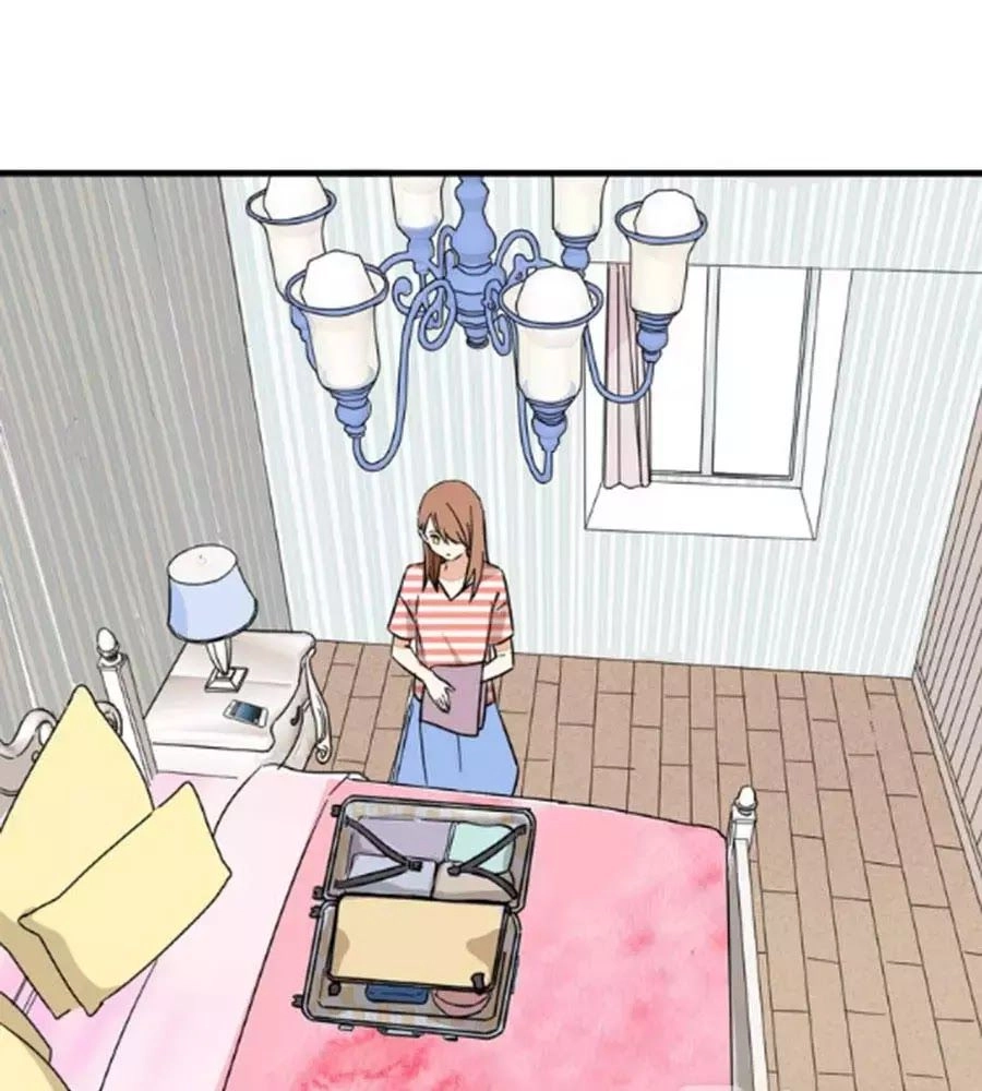 Mùi Hương Lãng Mạn Chapter 28 - 32