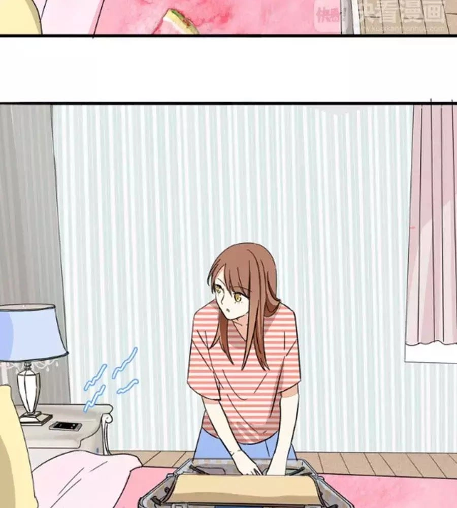 Mùi Hương Lãng Mạn Chapter 28 - 33