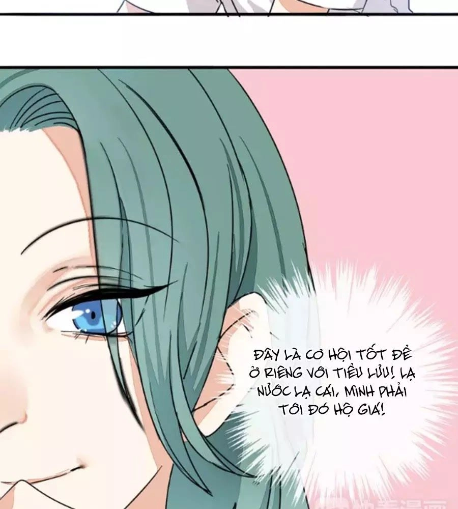 Mùi Hương Lãng Mạn Chapter 28 - 51